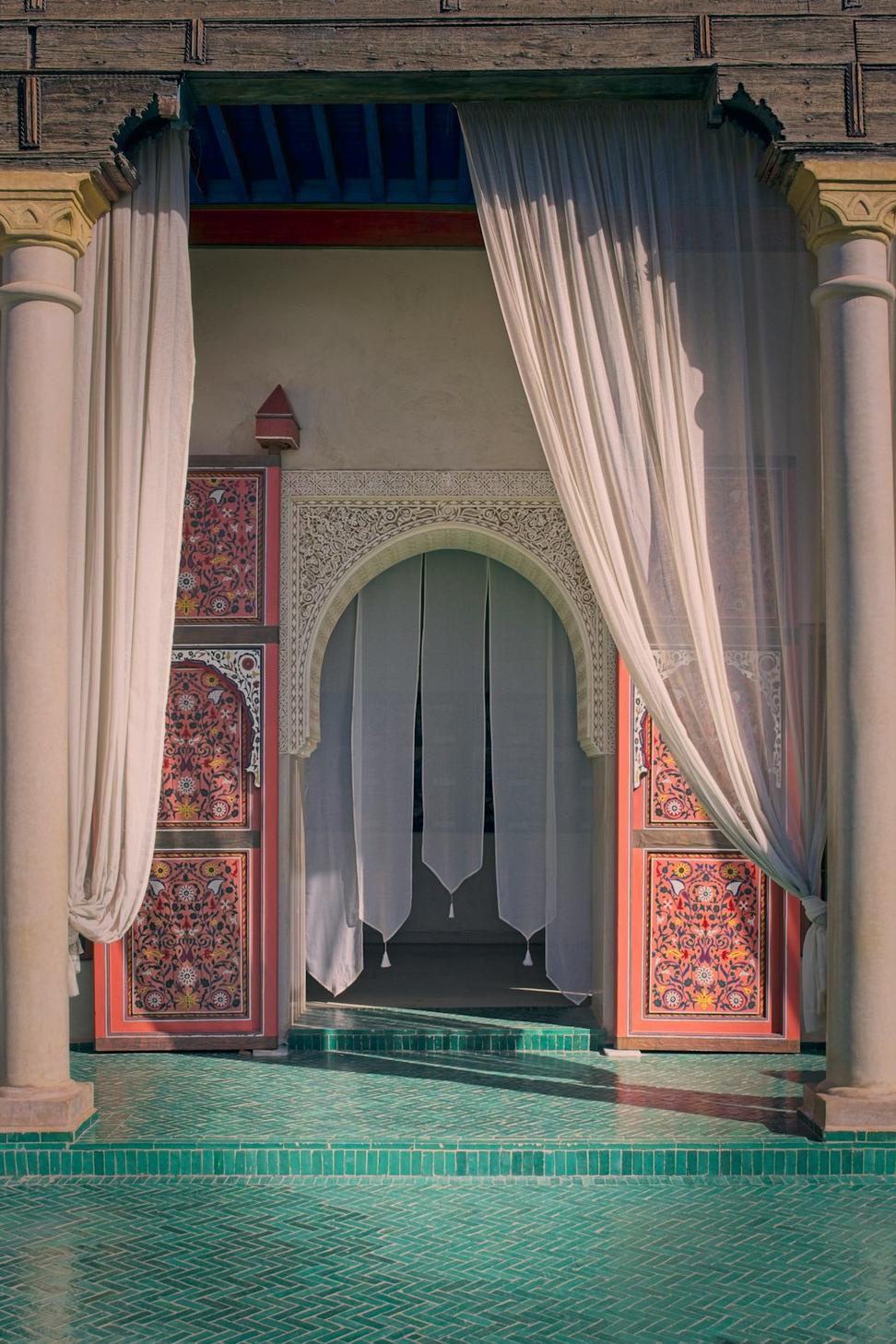 Architectural details